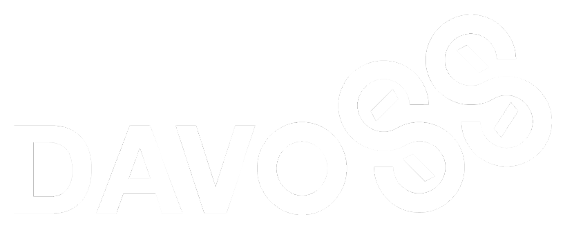 davoss project logo